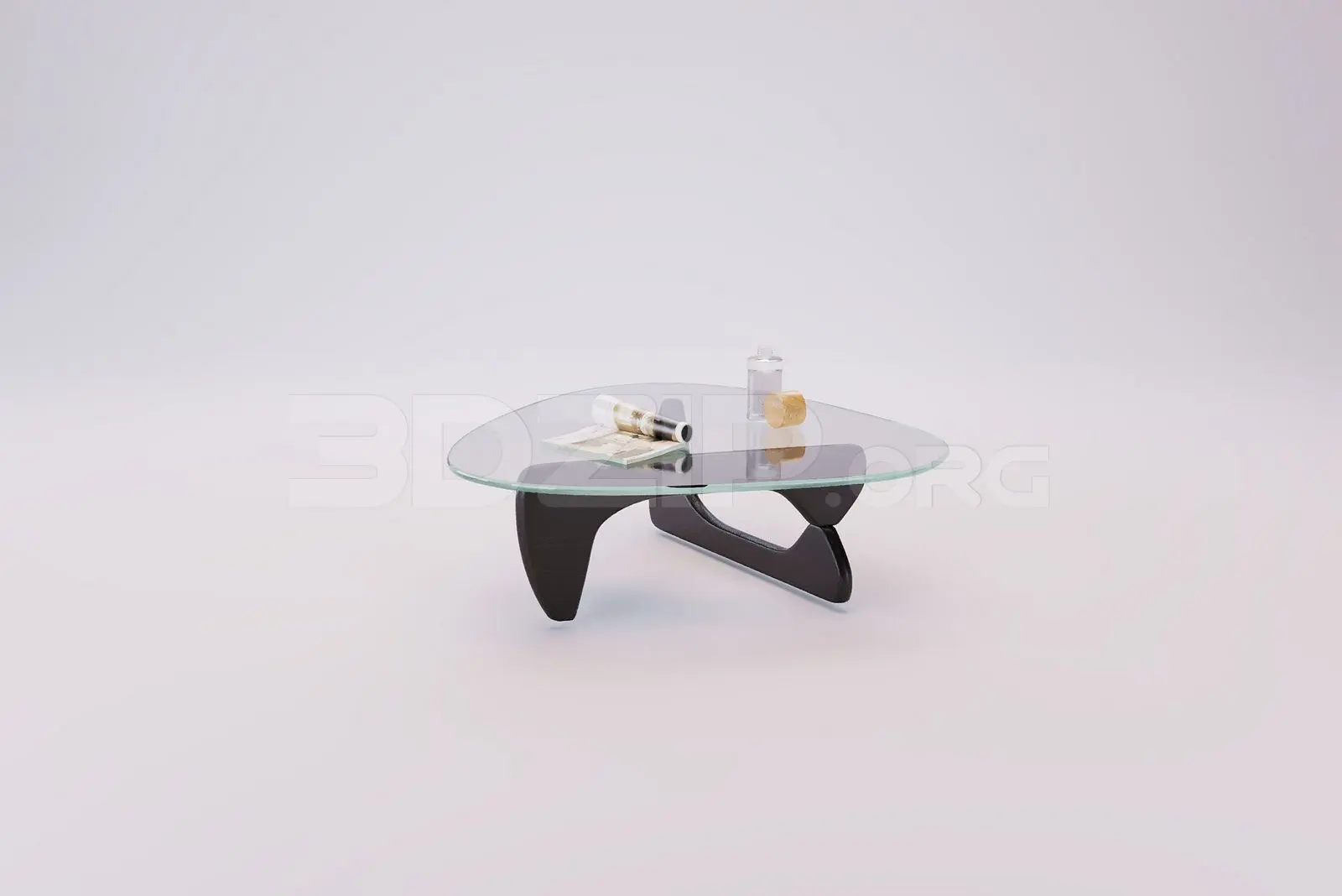 Tea Table