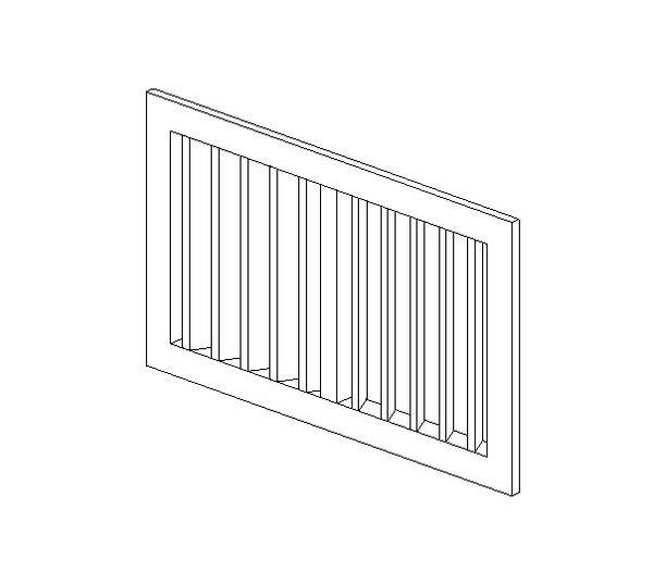 Wood Vent
