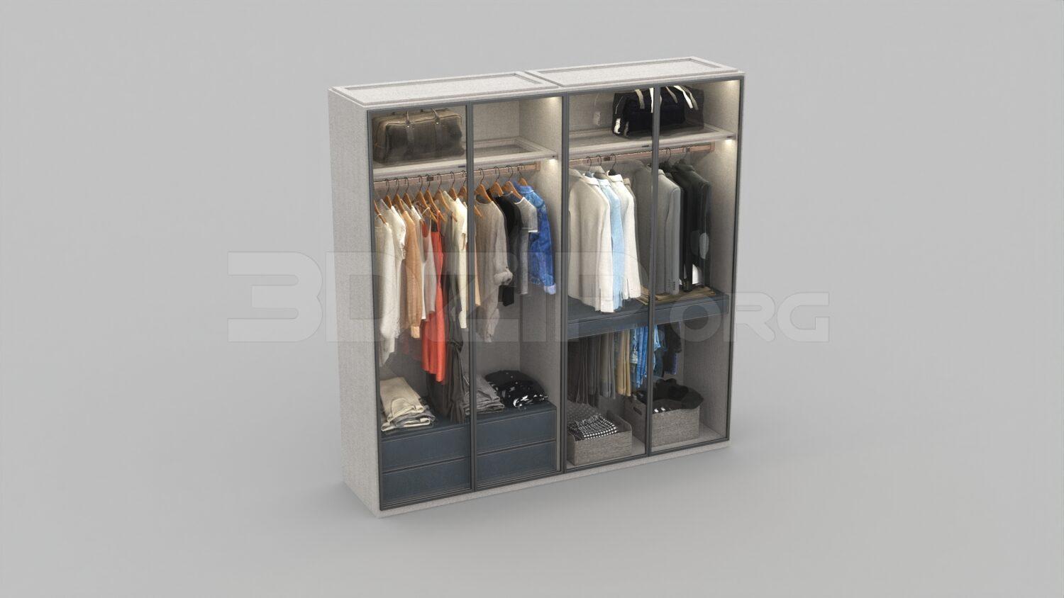 Wardrobe