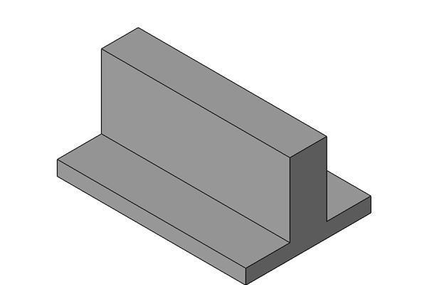 Floor Guide - Sliding Door