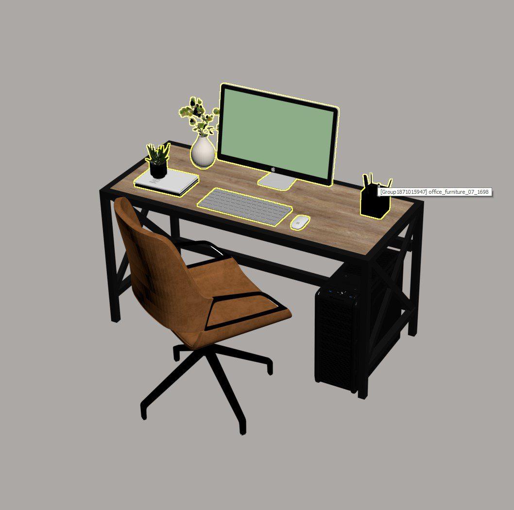 Table Work