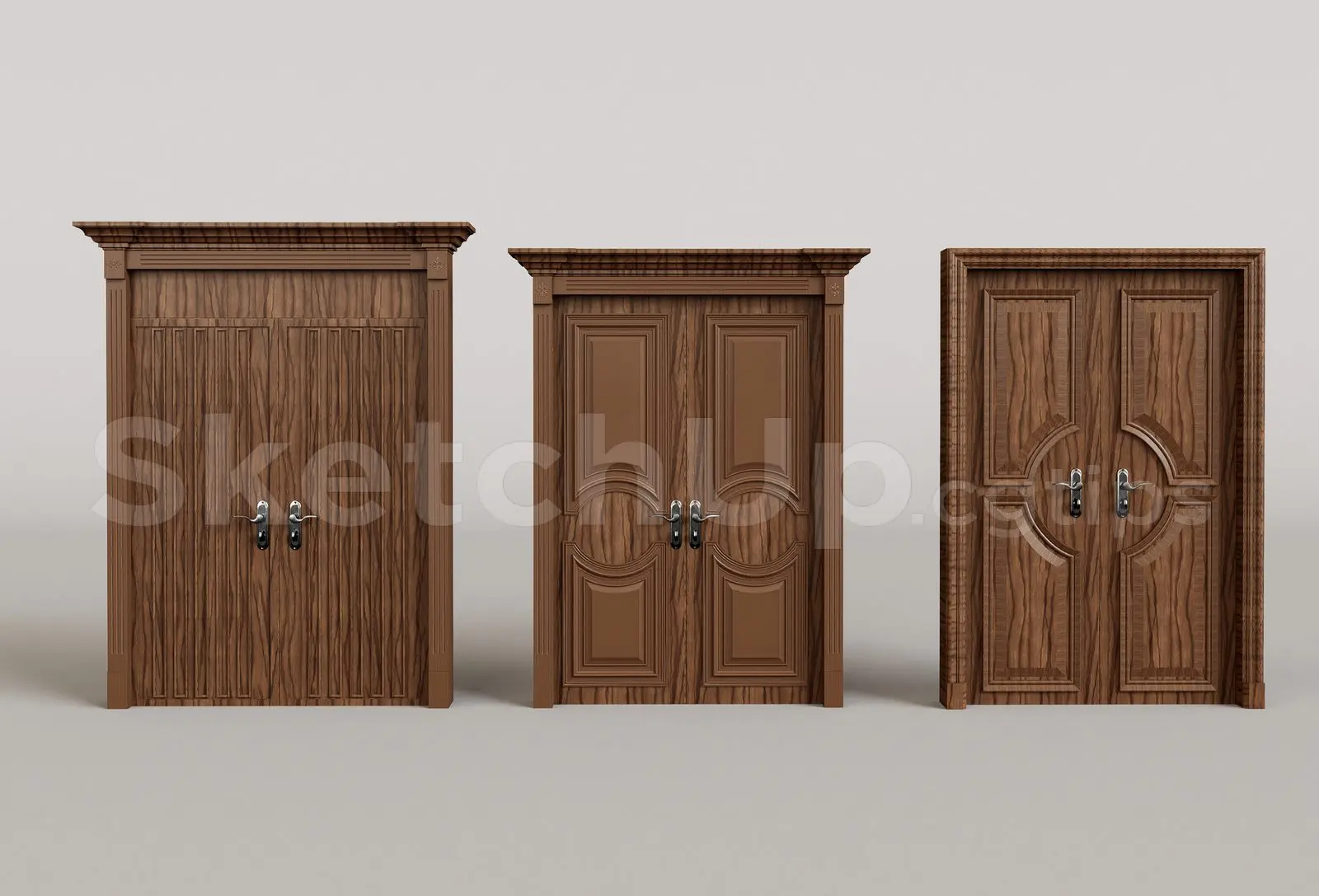 Classic Door