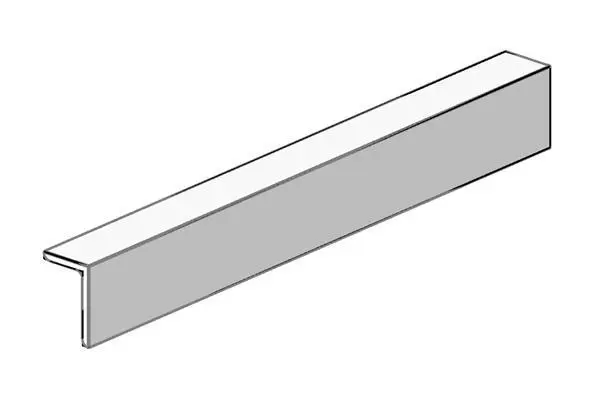 Unequal Angle