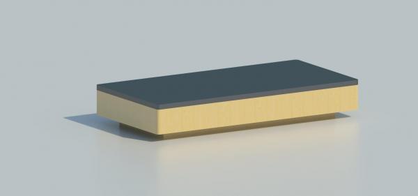 Coffee table 2