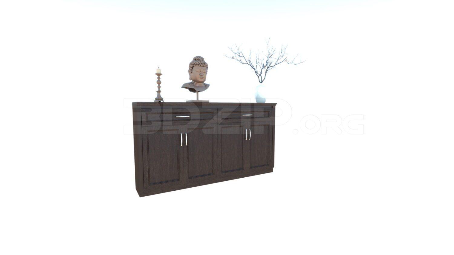 Display Cabinets