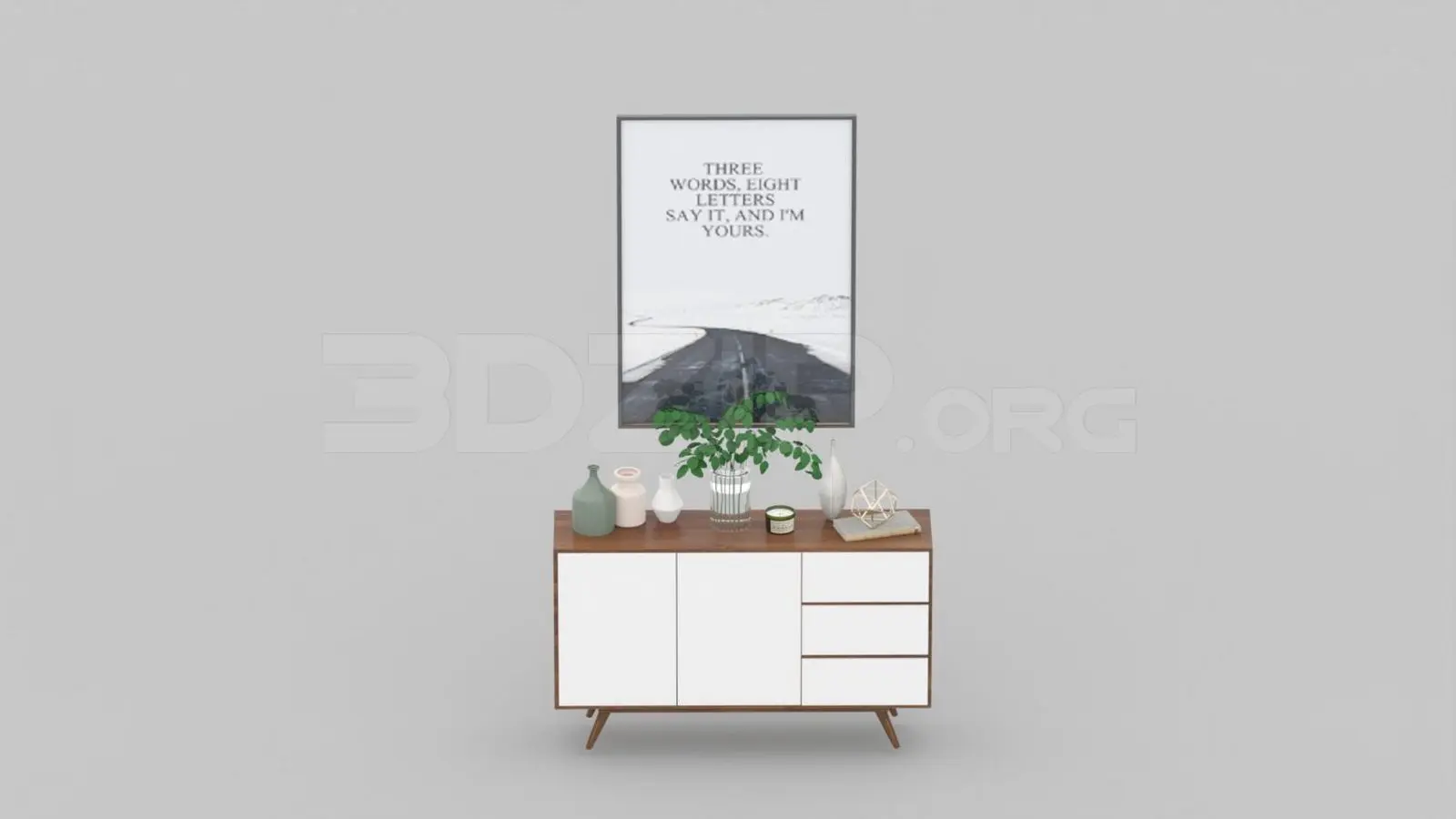 Display Cabinets