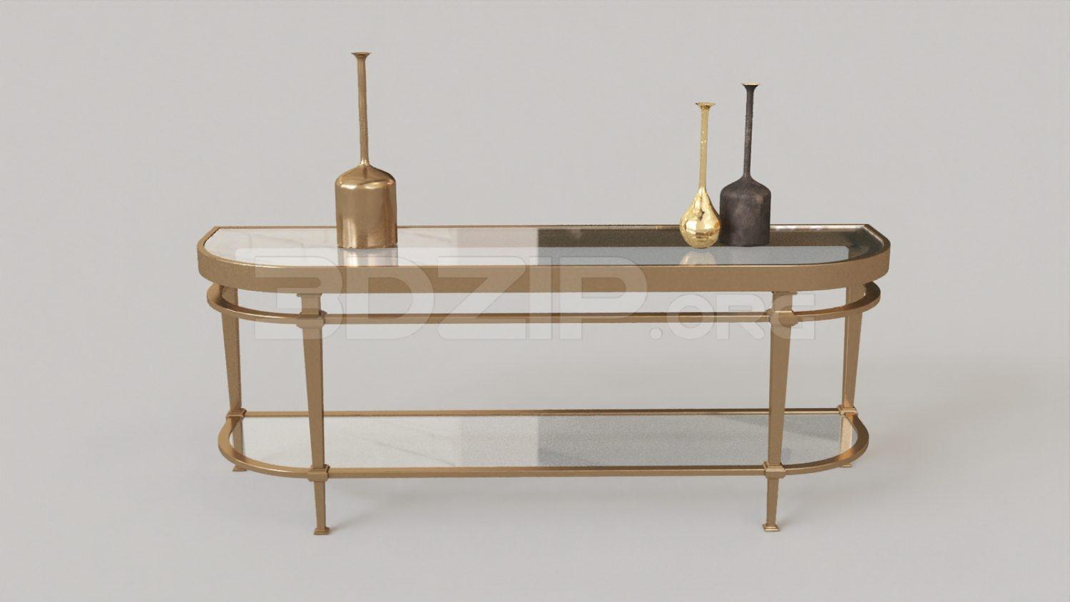 Console Table