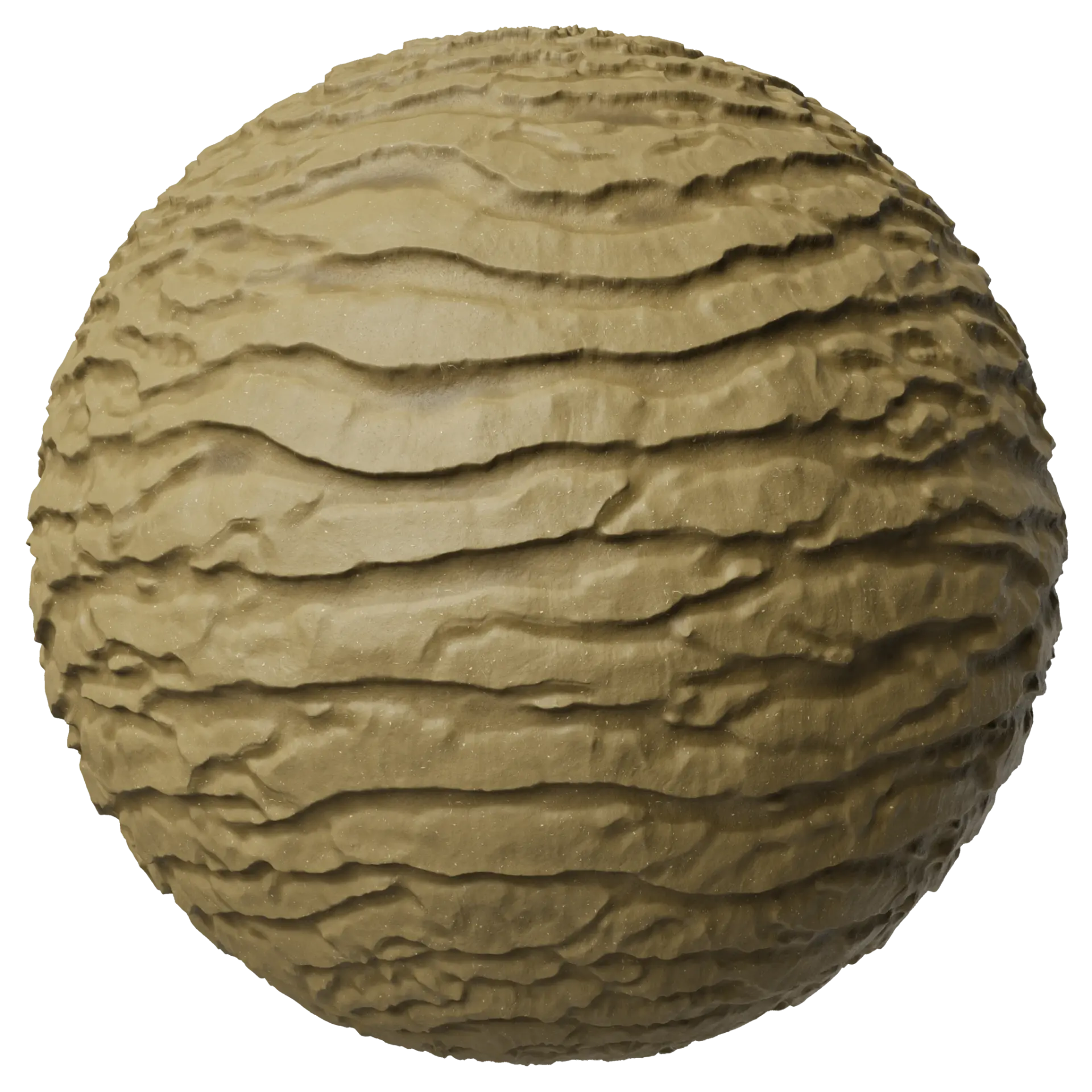 Ground 100 — preview 1 (ambientCG, CC0)