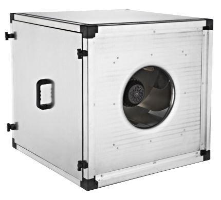 Bvn Air Bkkf Fan