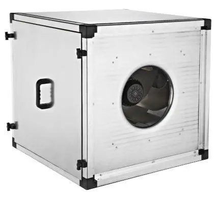 Bvn Air Bkkf Fan