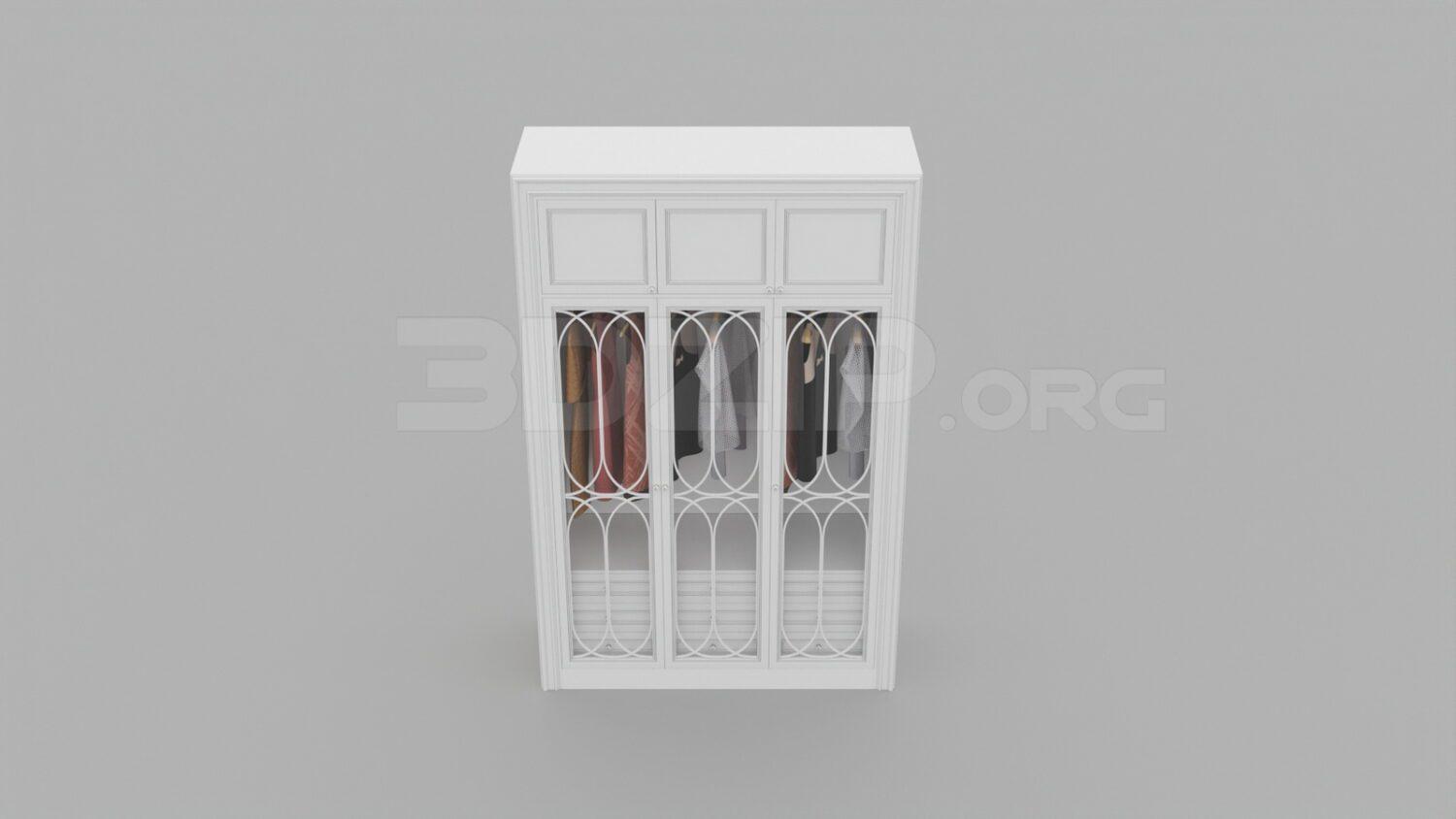Wardrobe