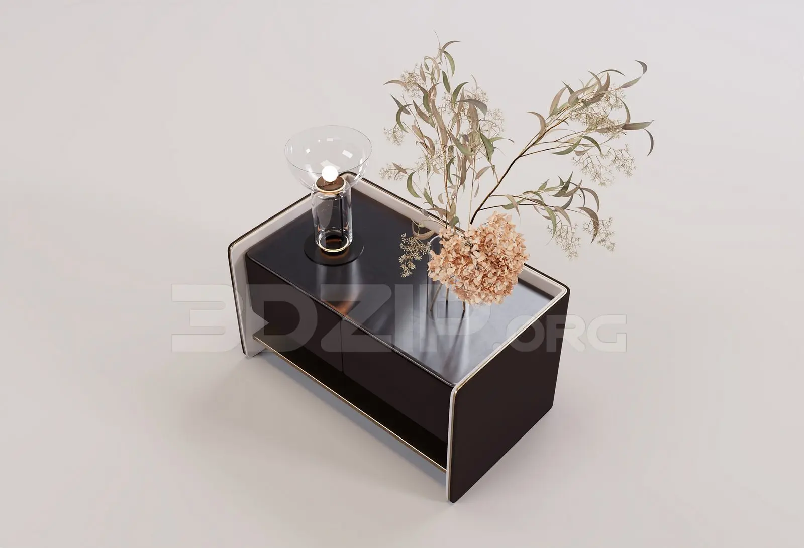 Bedside Table