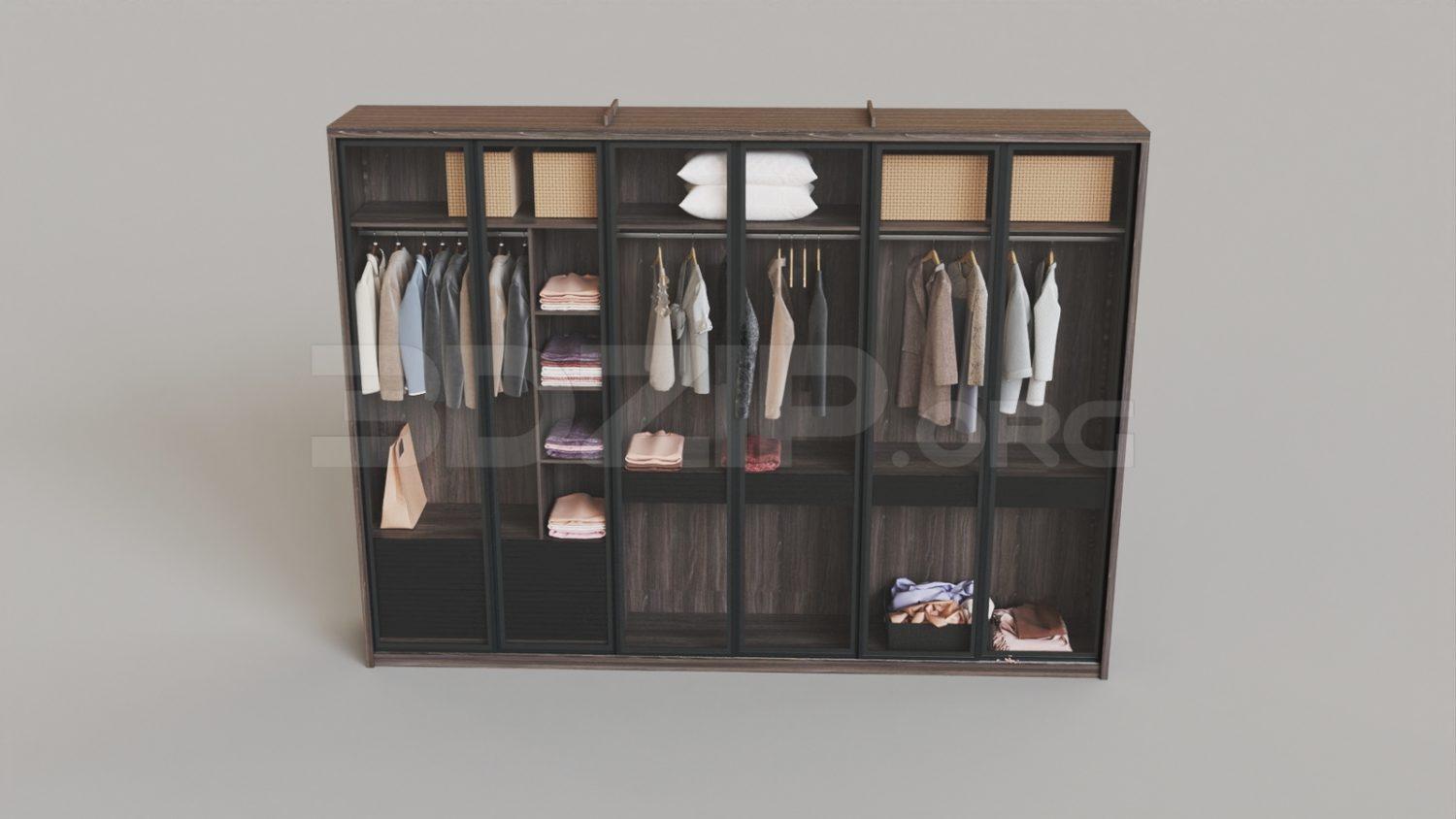 Wardrobe