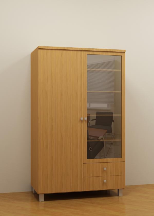 Teori - dresser -1