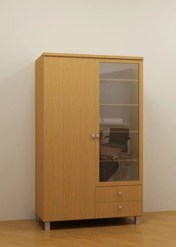 Teori - dresser -1
