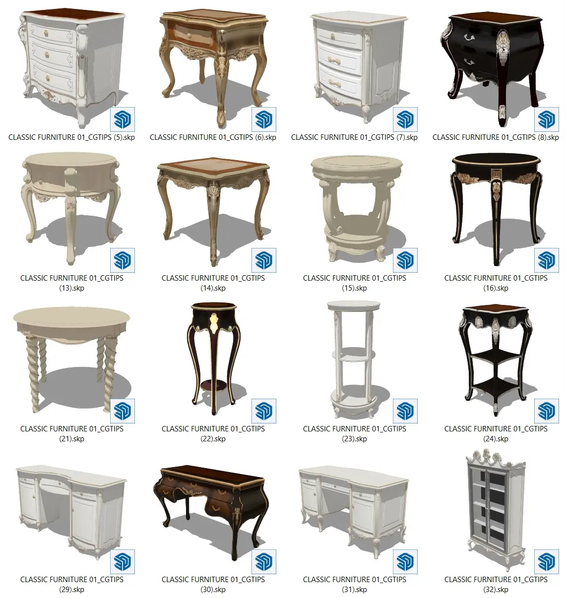 Classic Furniture