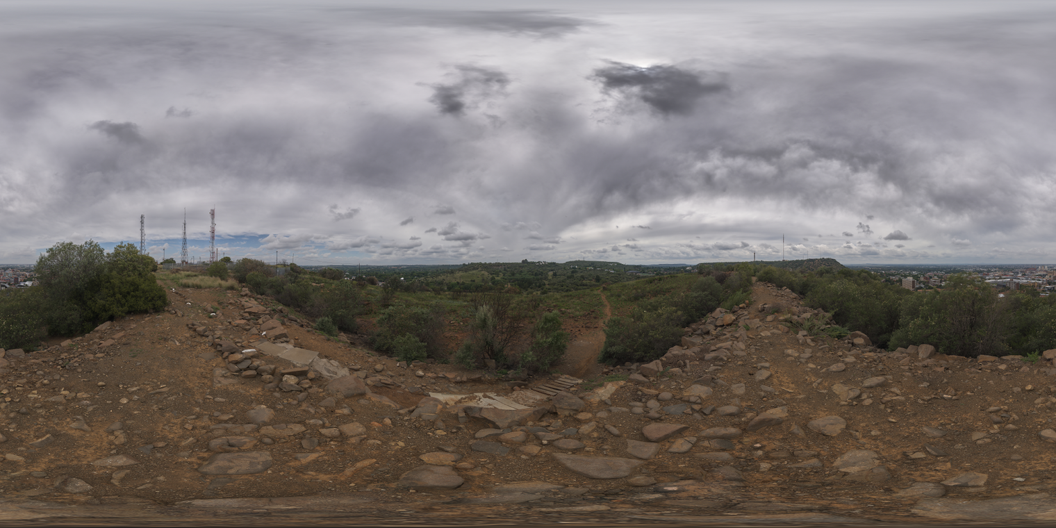 Bloem Hill 2