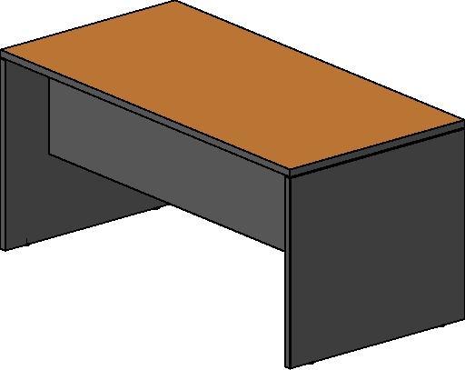 Desk 1608