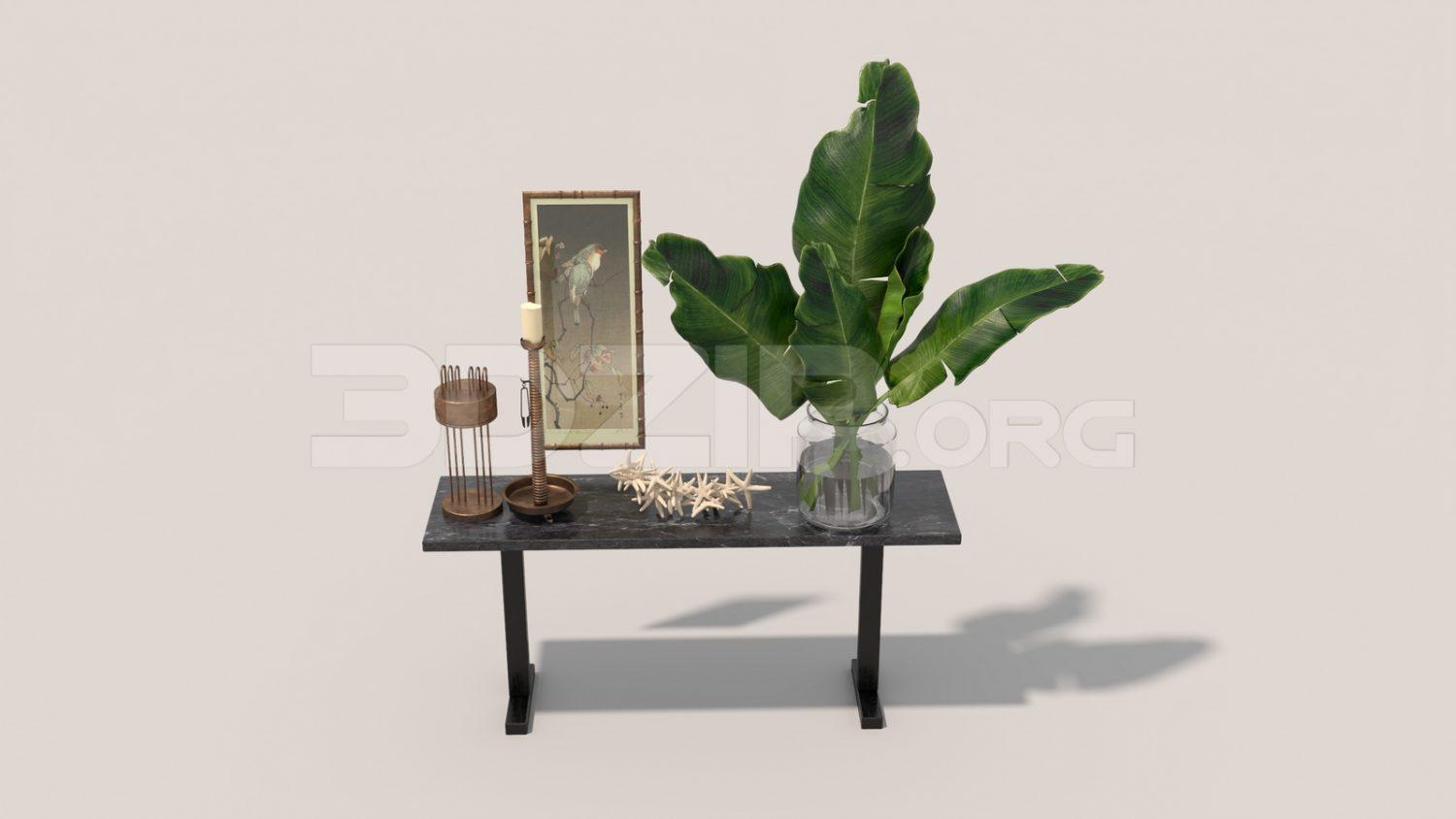 Decorative Set