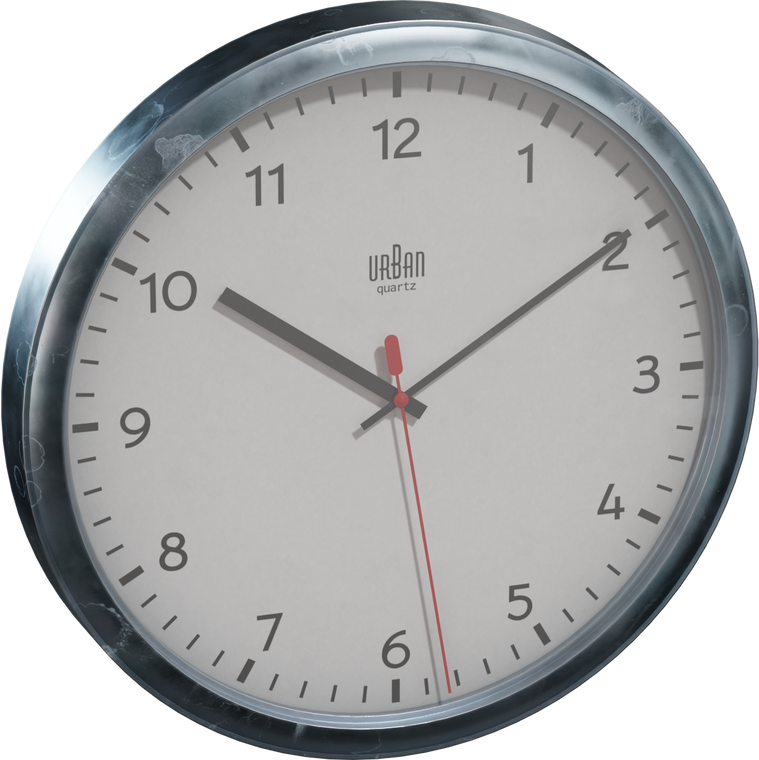 Wall Clock