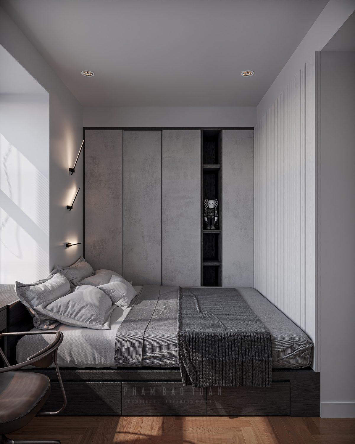 Bedroom Interior