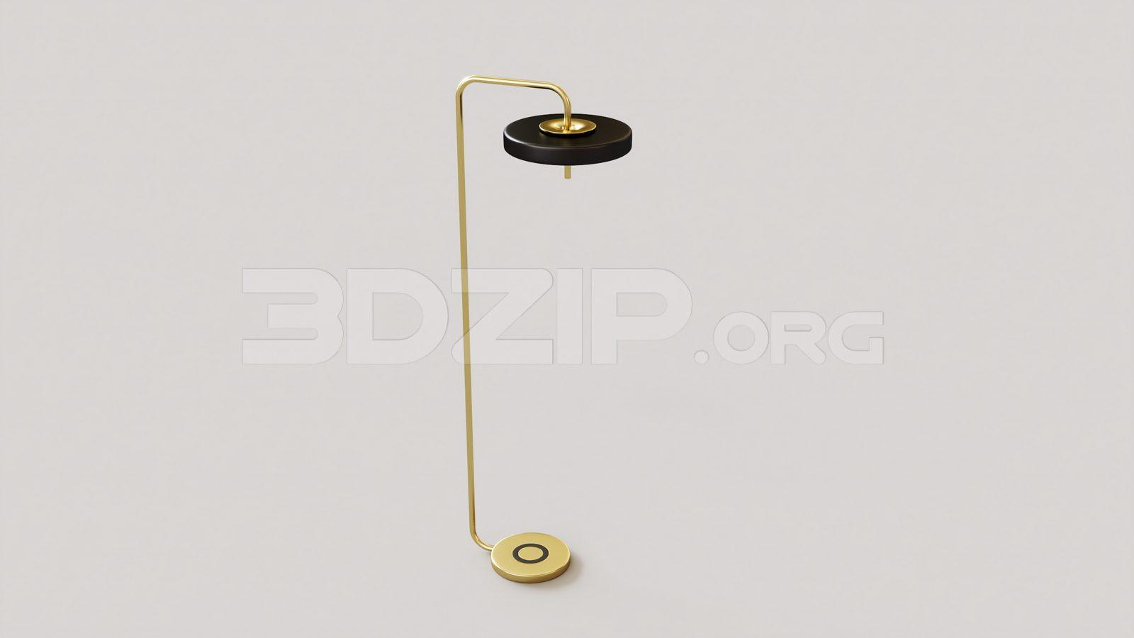 Floor Lamp