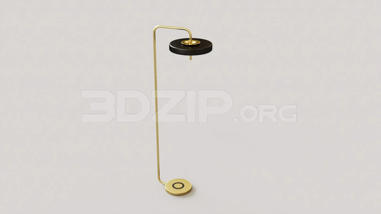 Floor Lamp