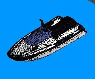 Jet Ski