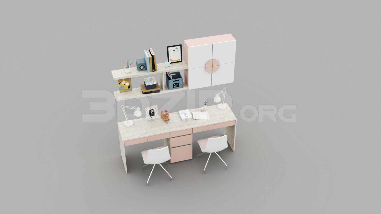 Desks