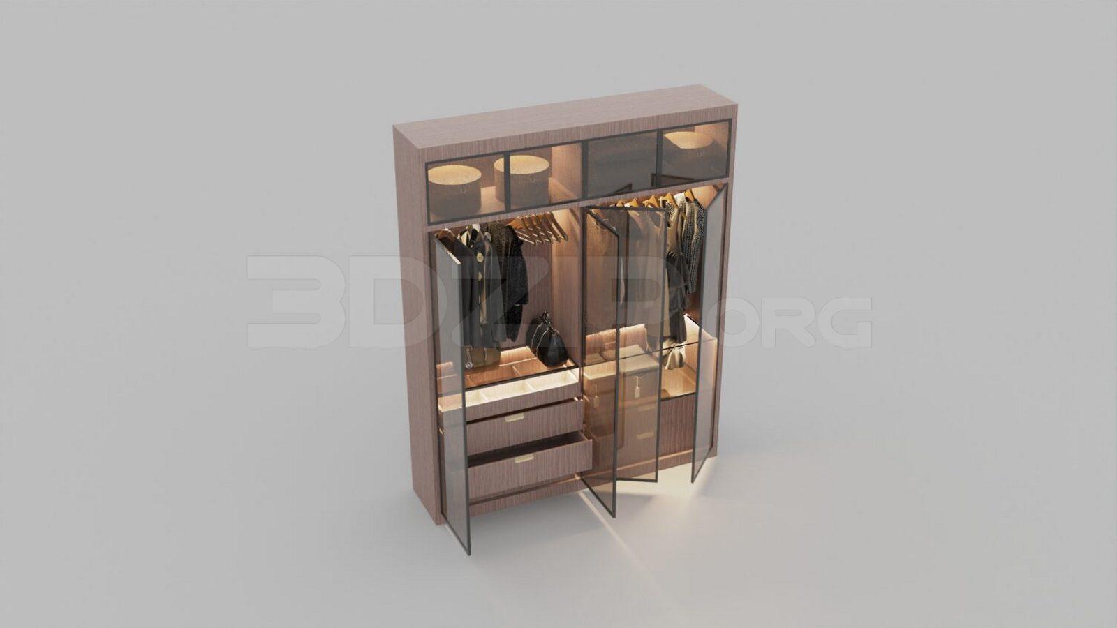 Wardrobe