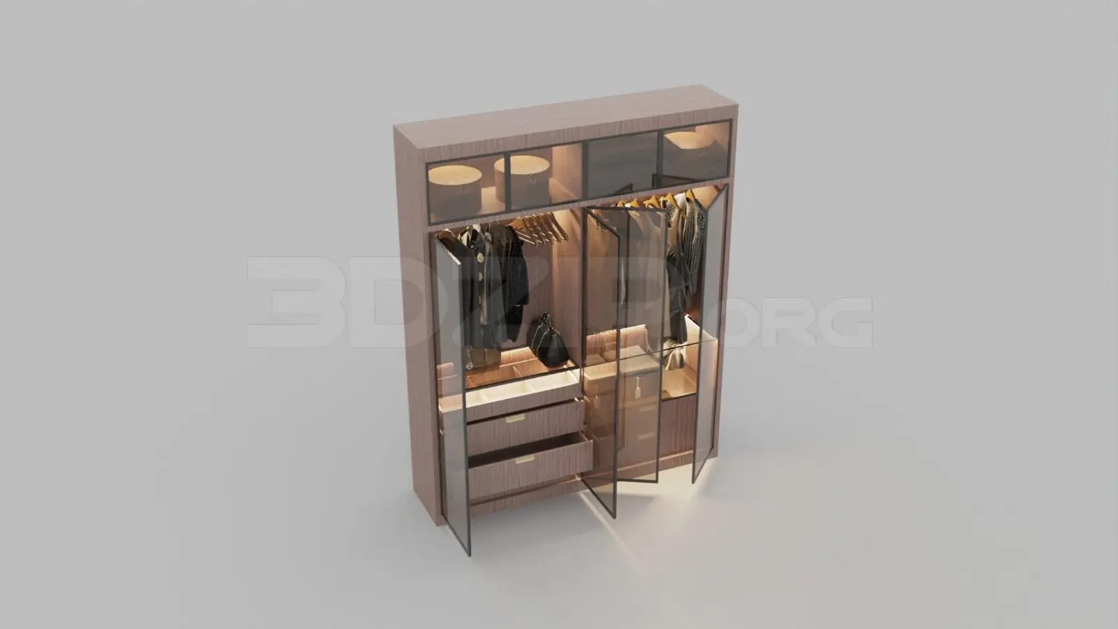 Wardrobe