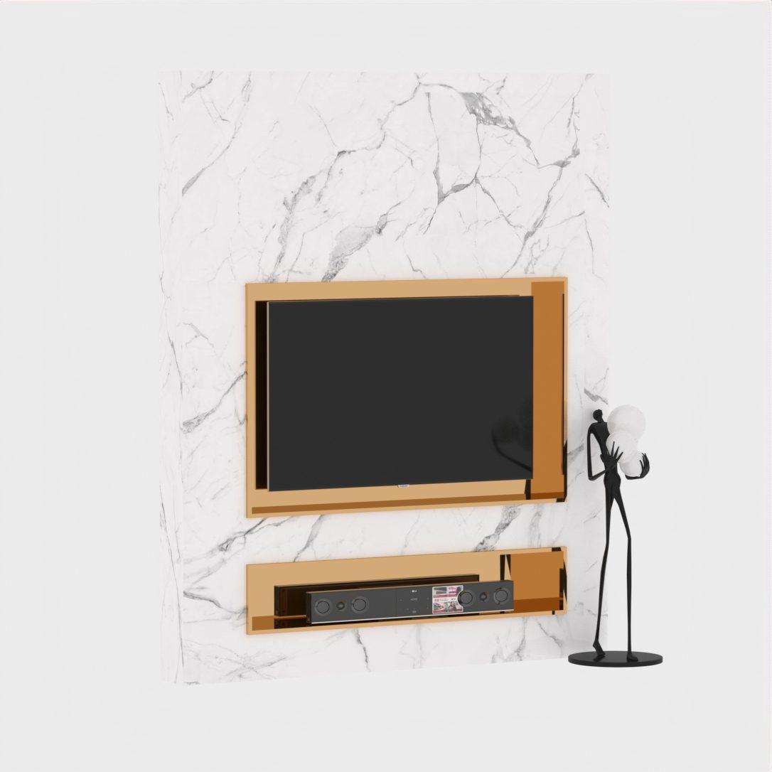 Wall TV