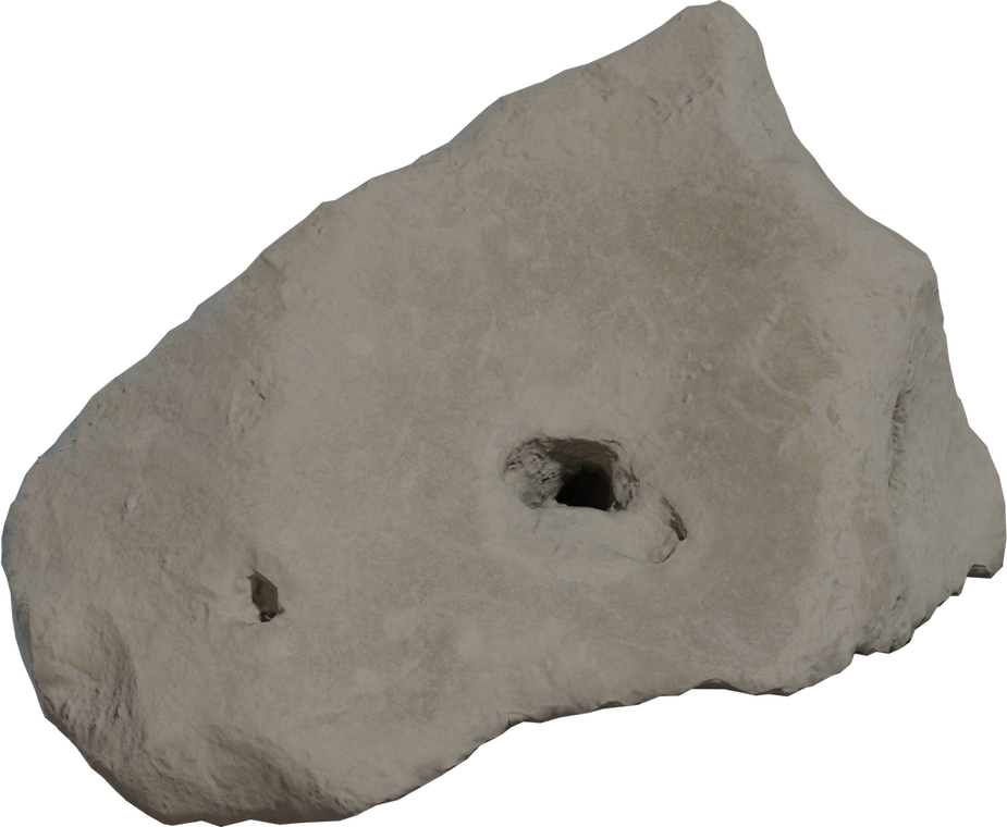 Moon Rock 7