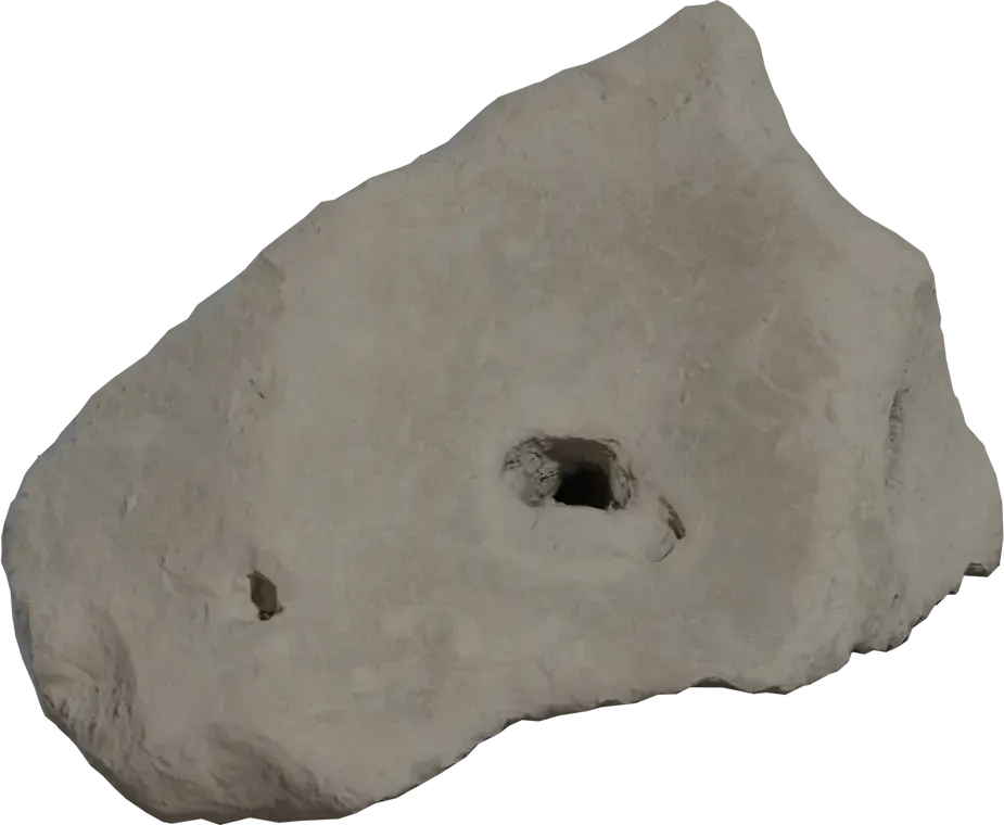 Moon Rock 7