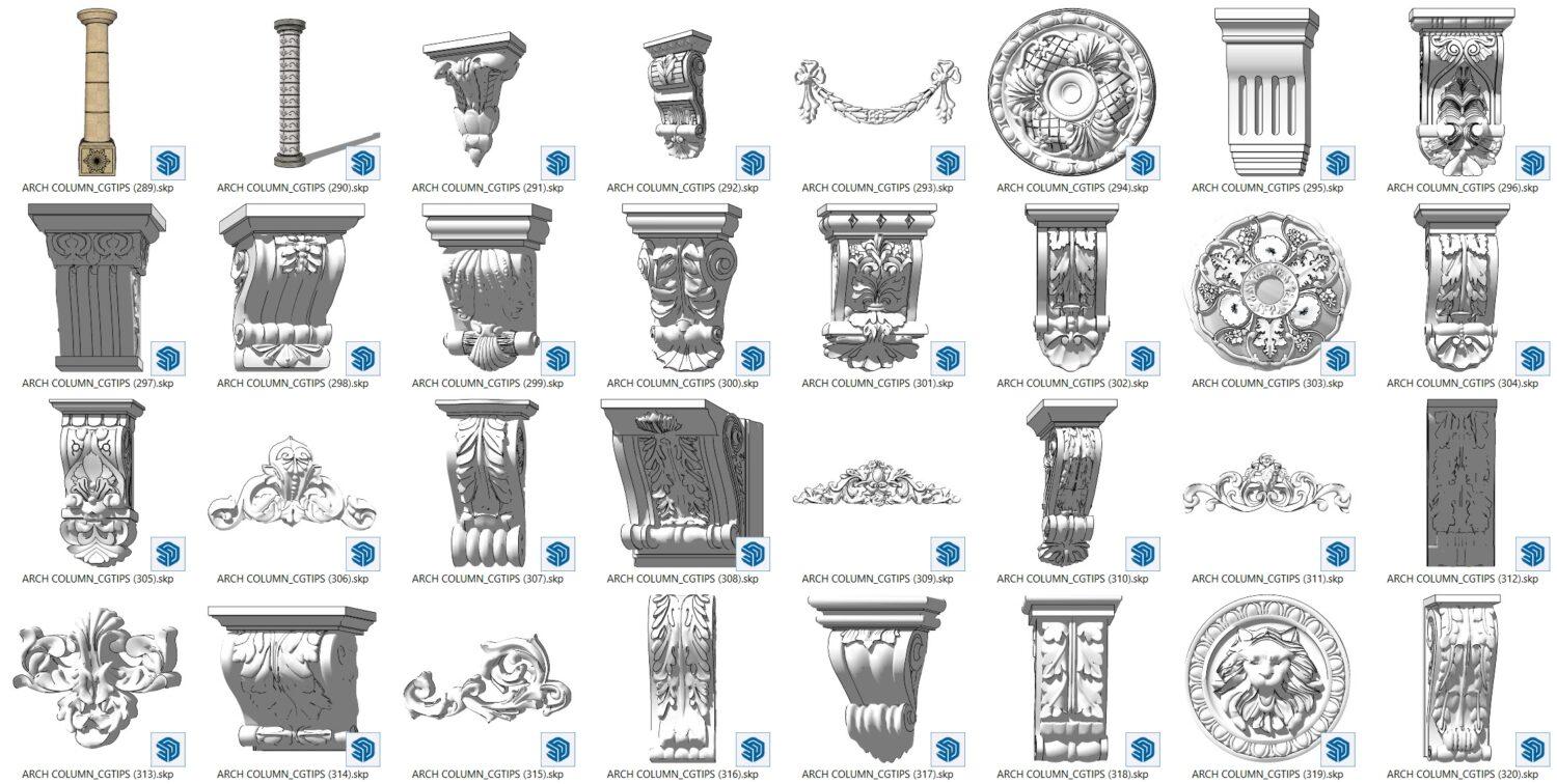 Columns