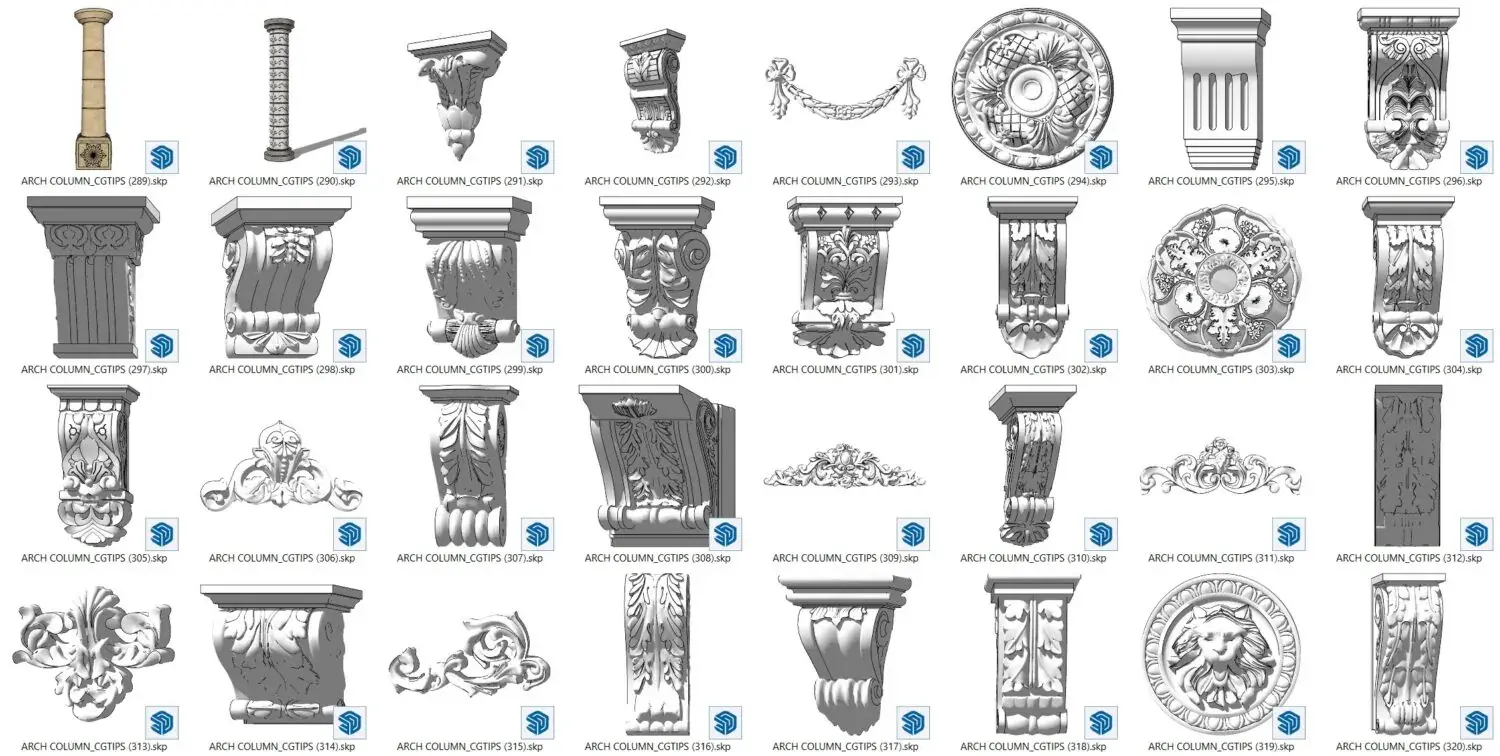 Columns