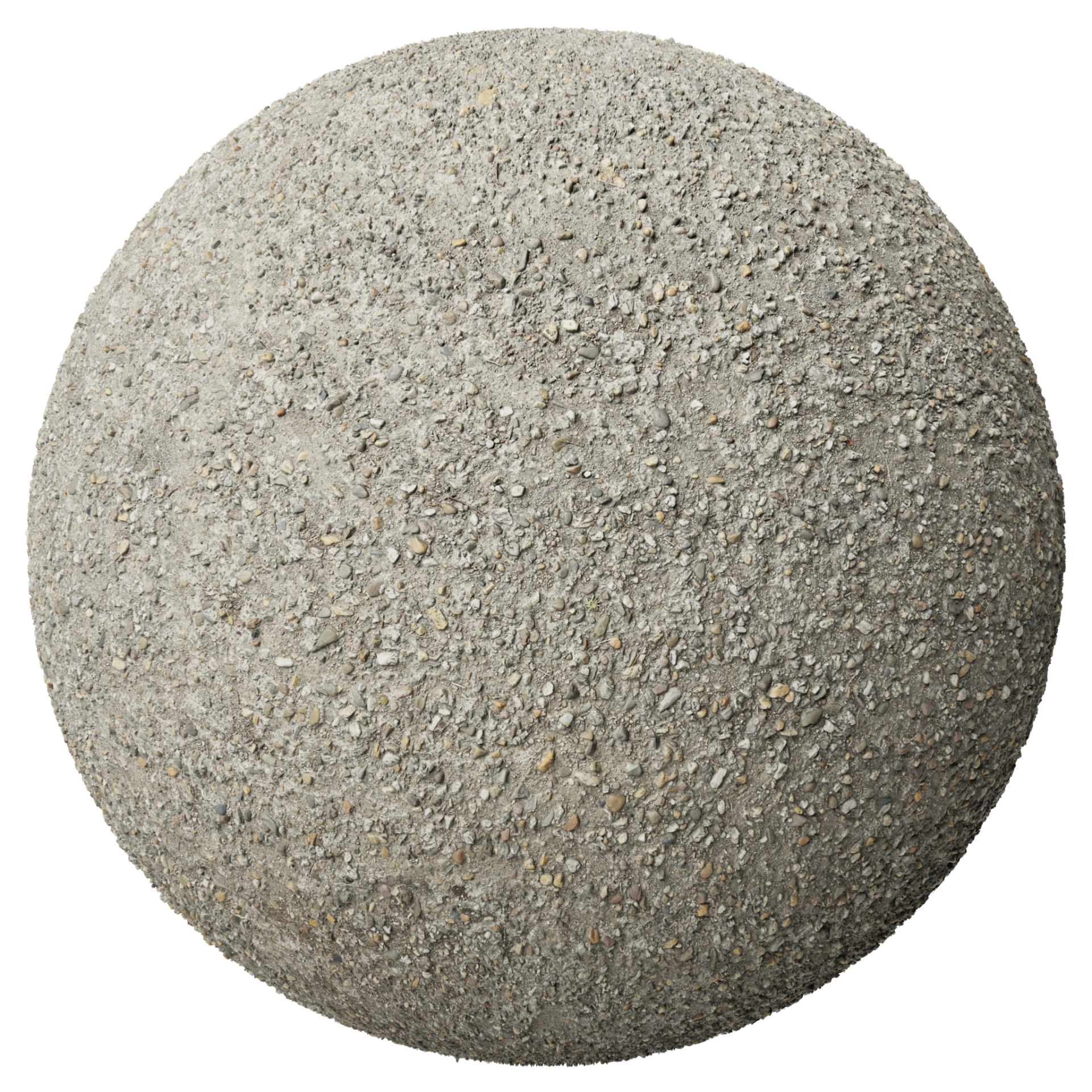 Concrete 037