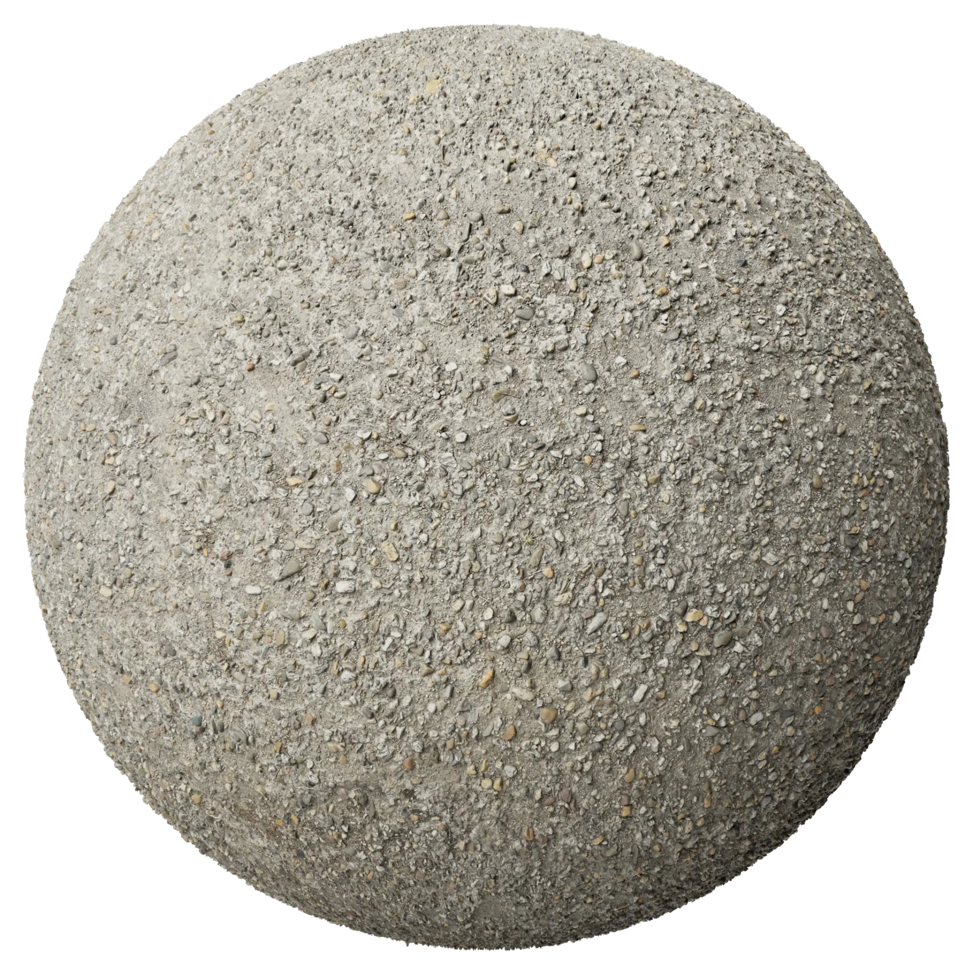 Concrete 037
