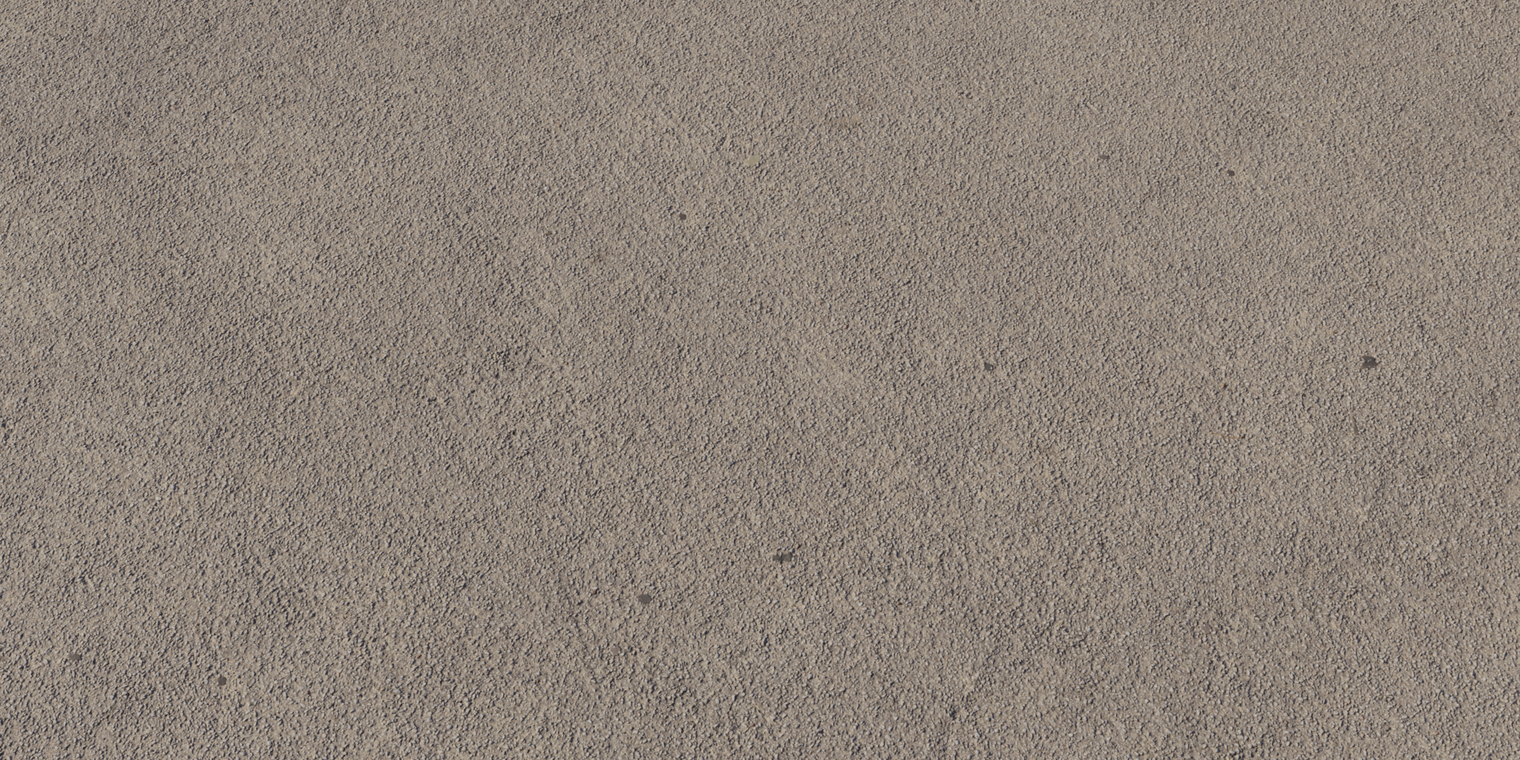 Gravel Concrete
