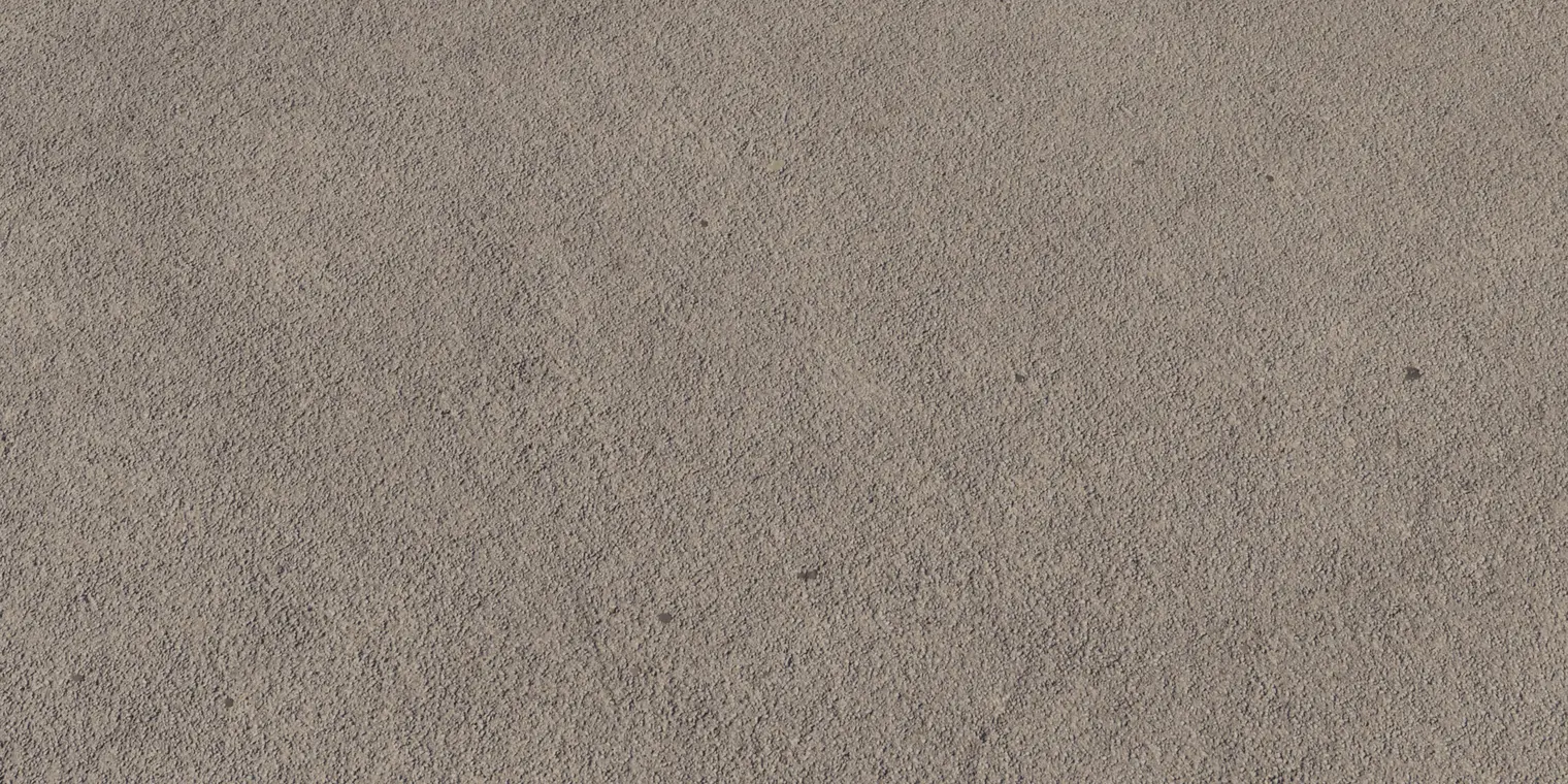 Gravel Concrete
