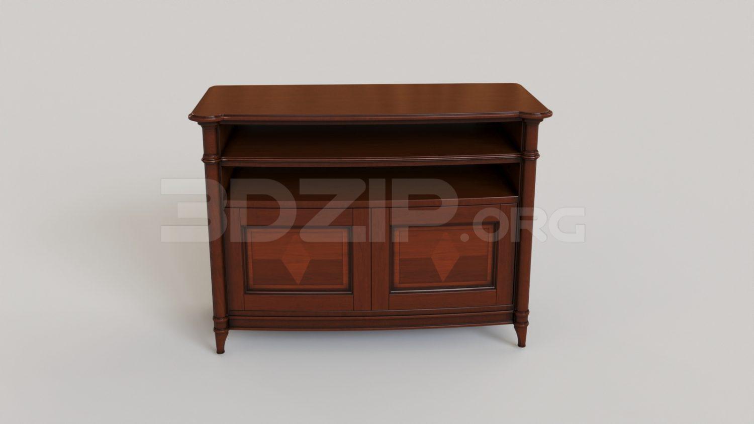 Sideboard Chest Of Drawer