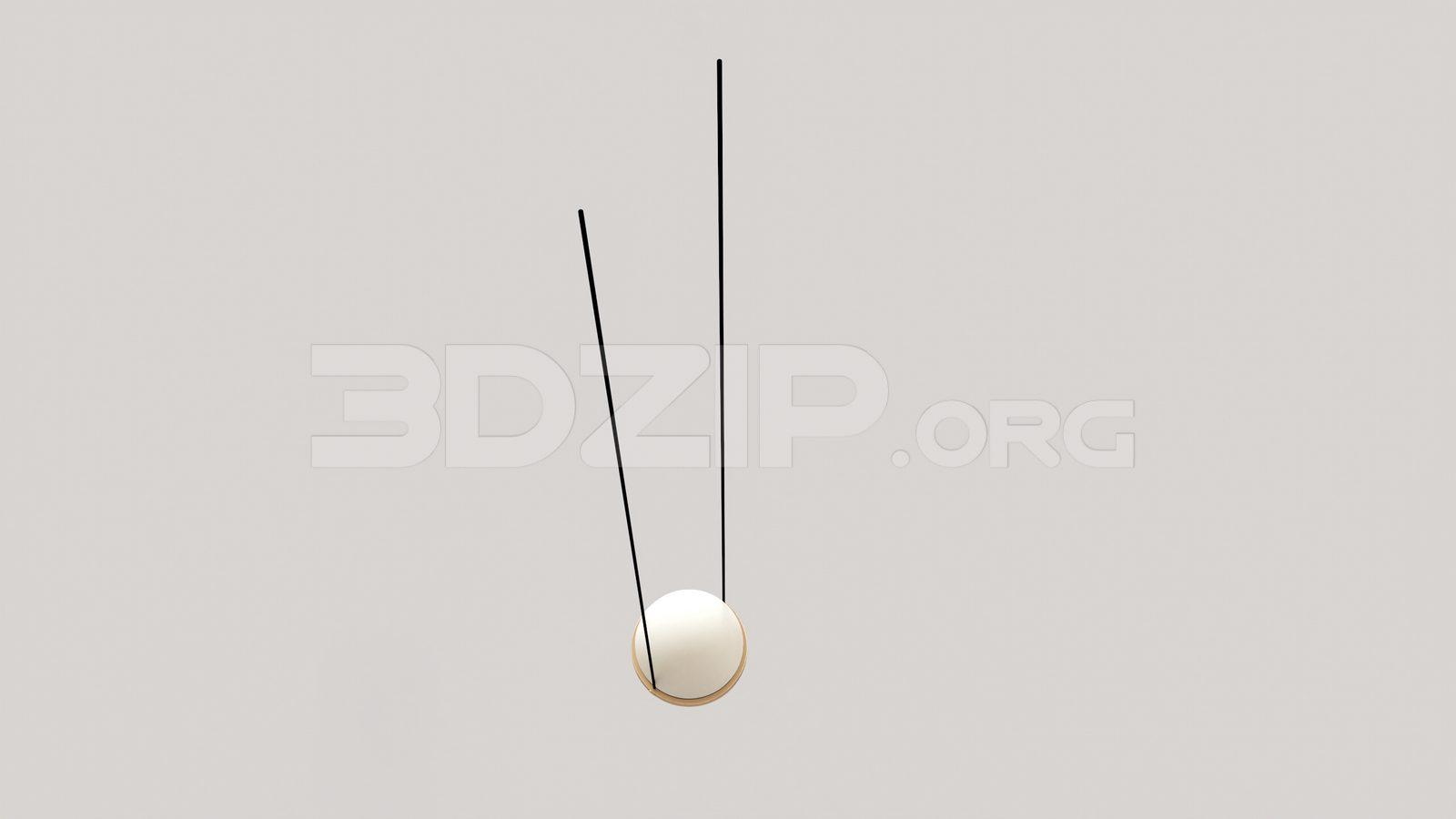 Ceiling Light