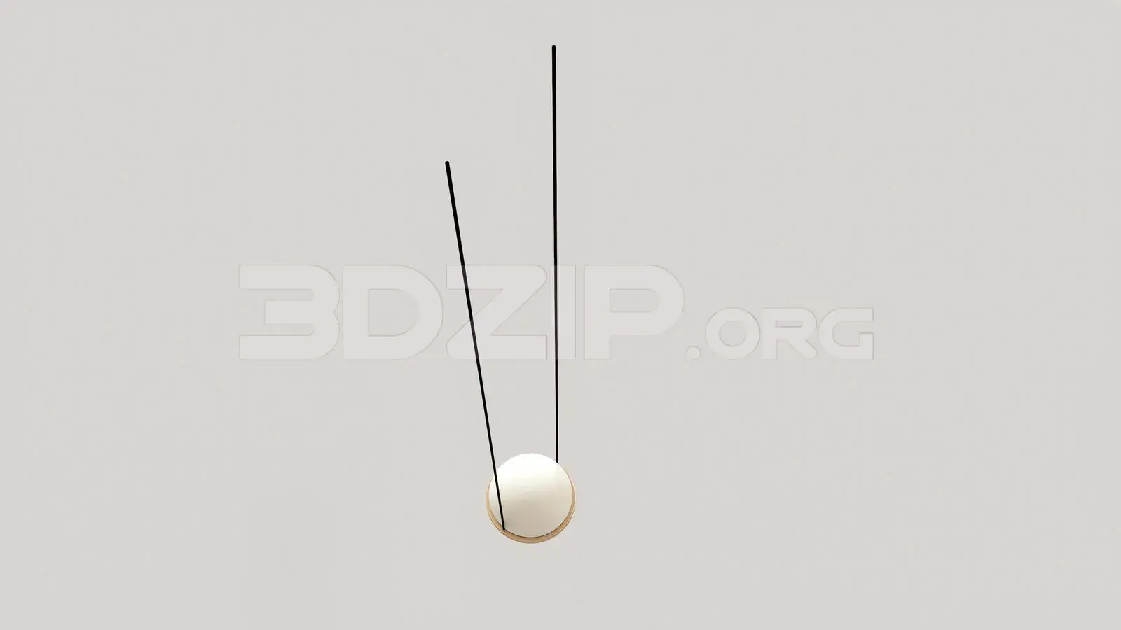 Ceiling Light