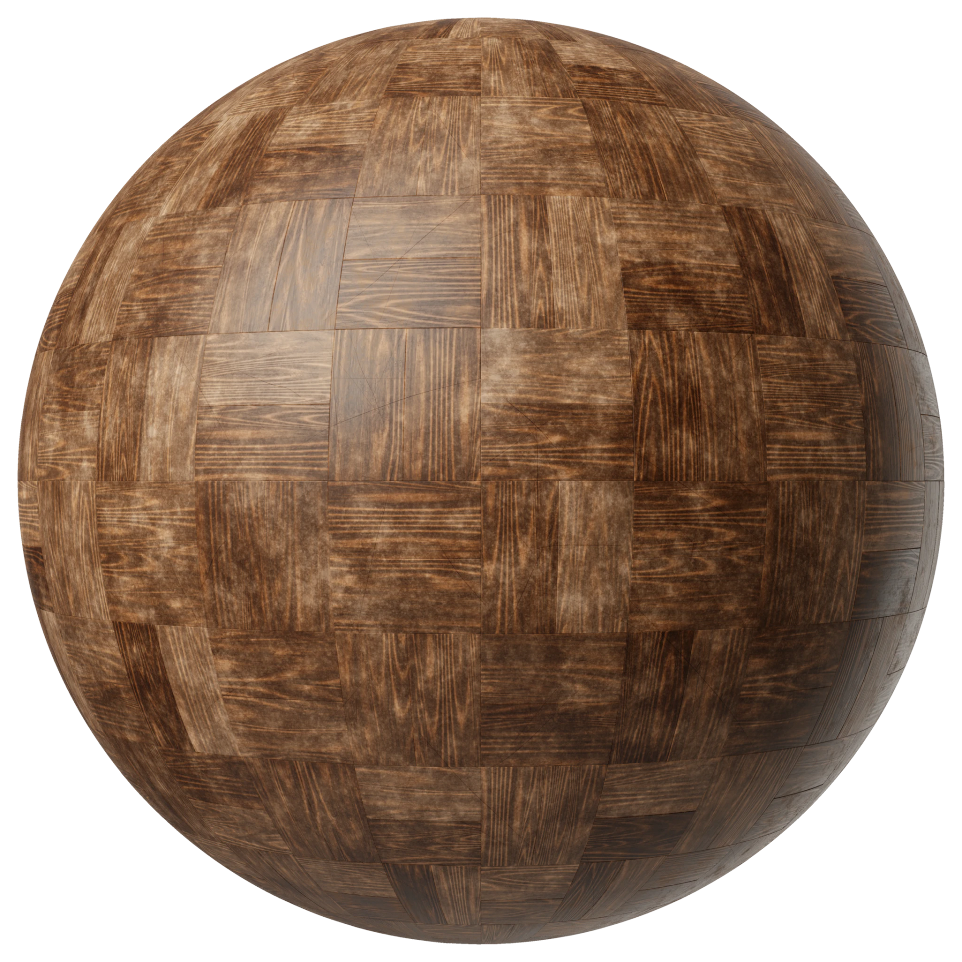 Wood Floor 026