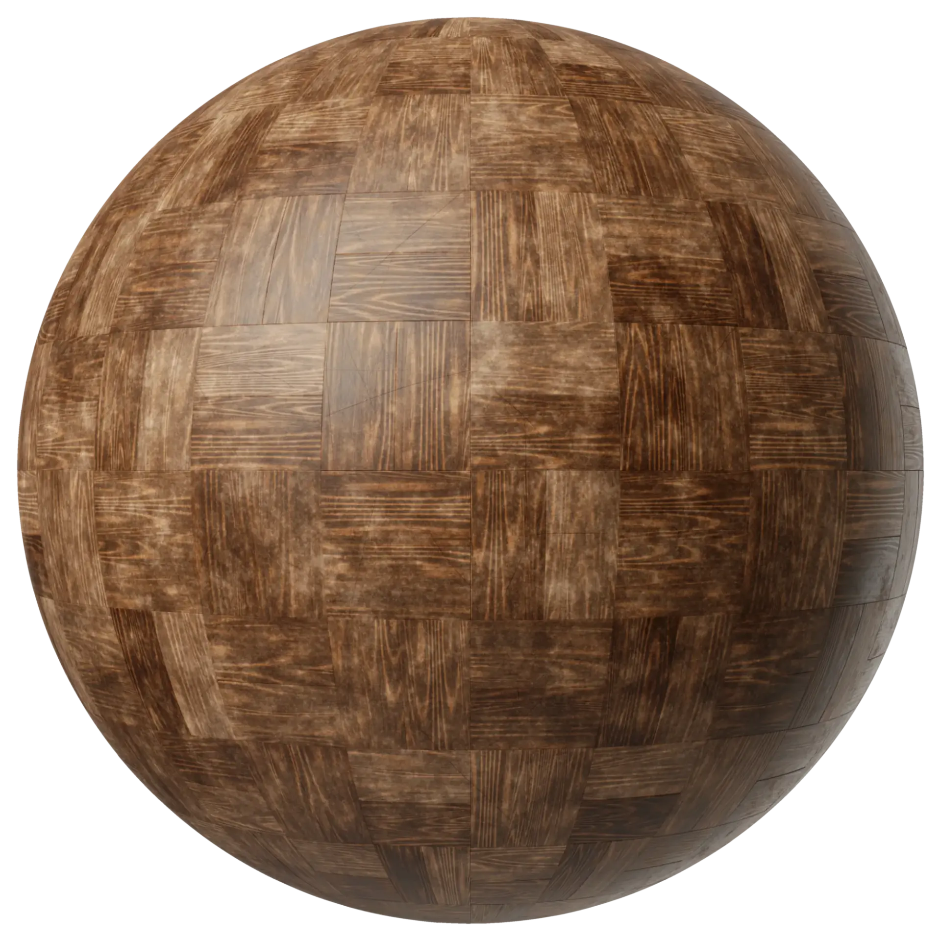 Wood Floor 026