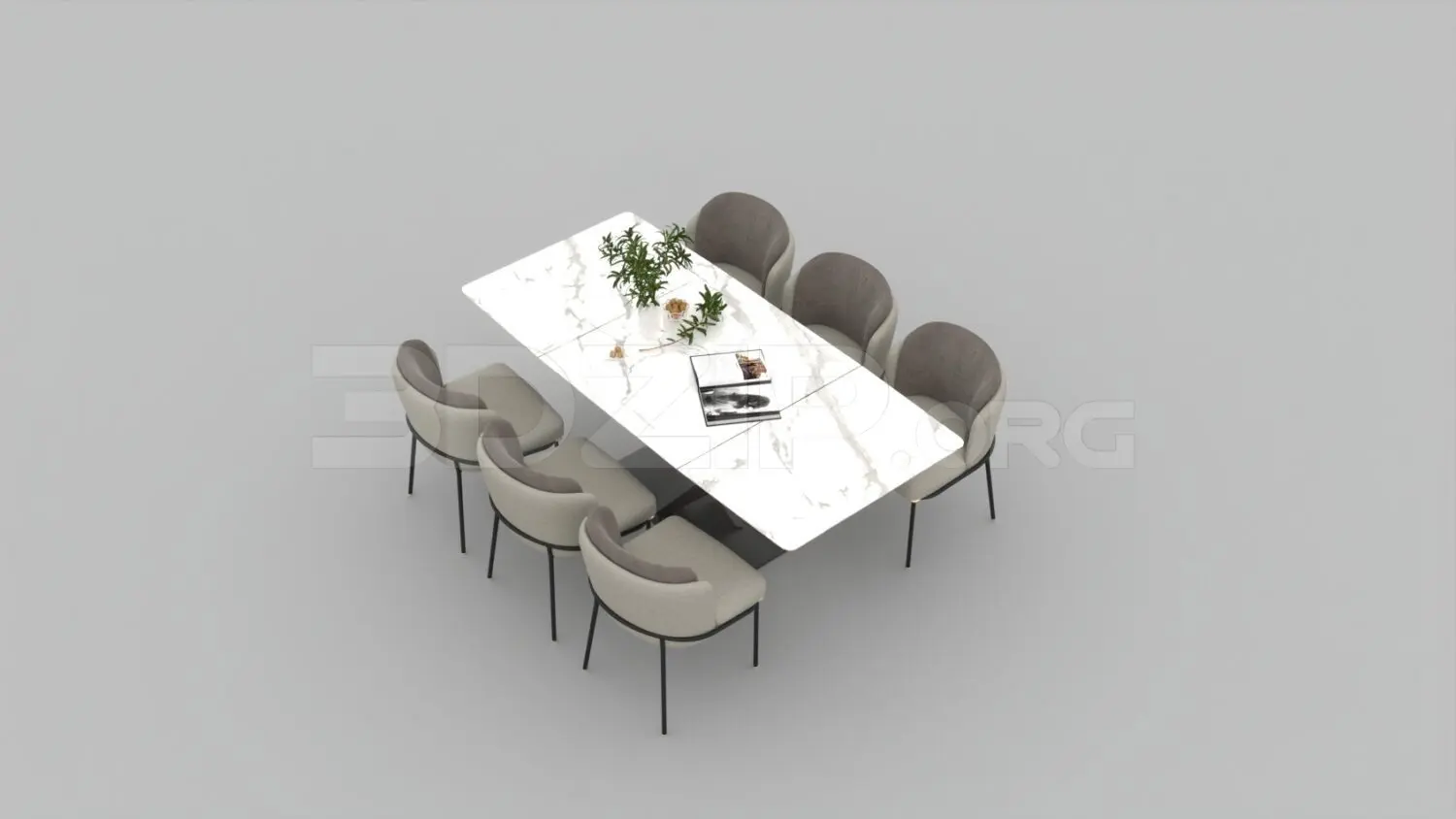 Dining Table And Chair