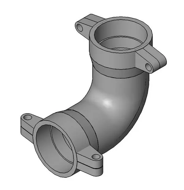 FM200 Coupler
