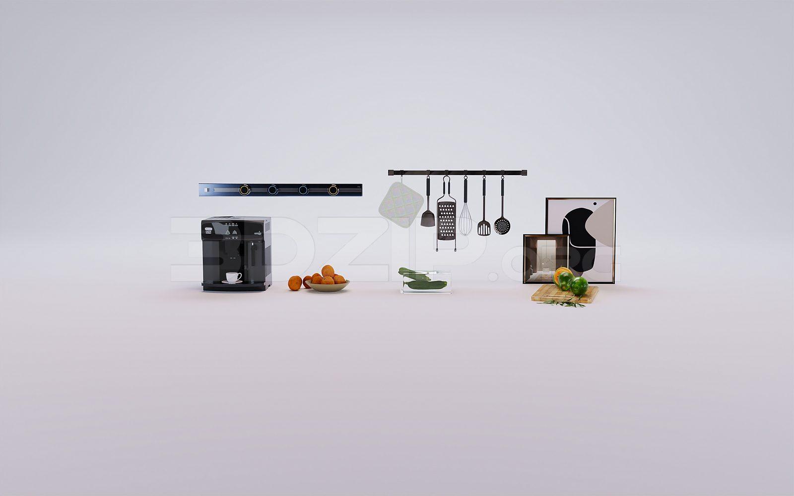Tableware Kitchen