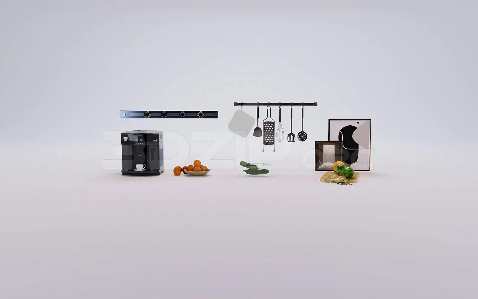 Tableware Kitchen