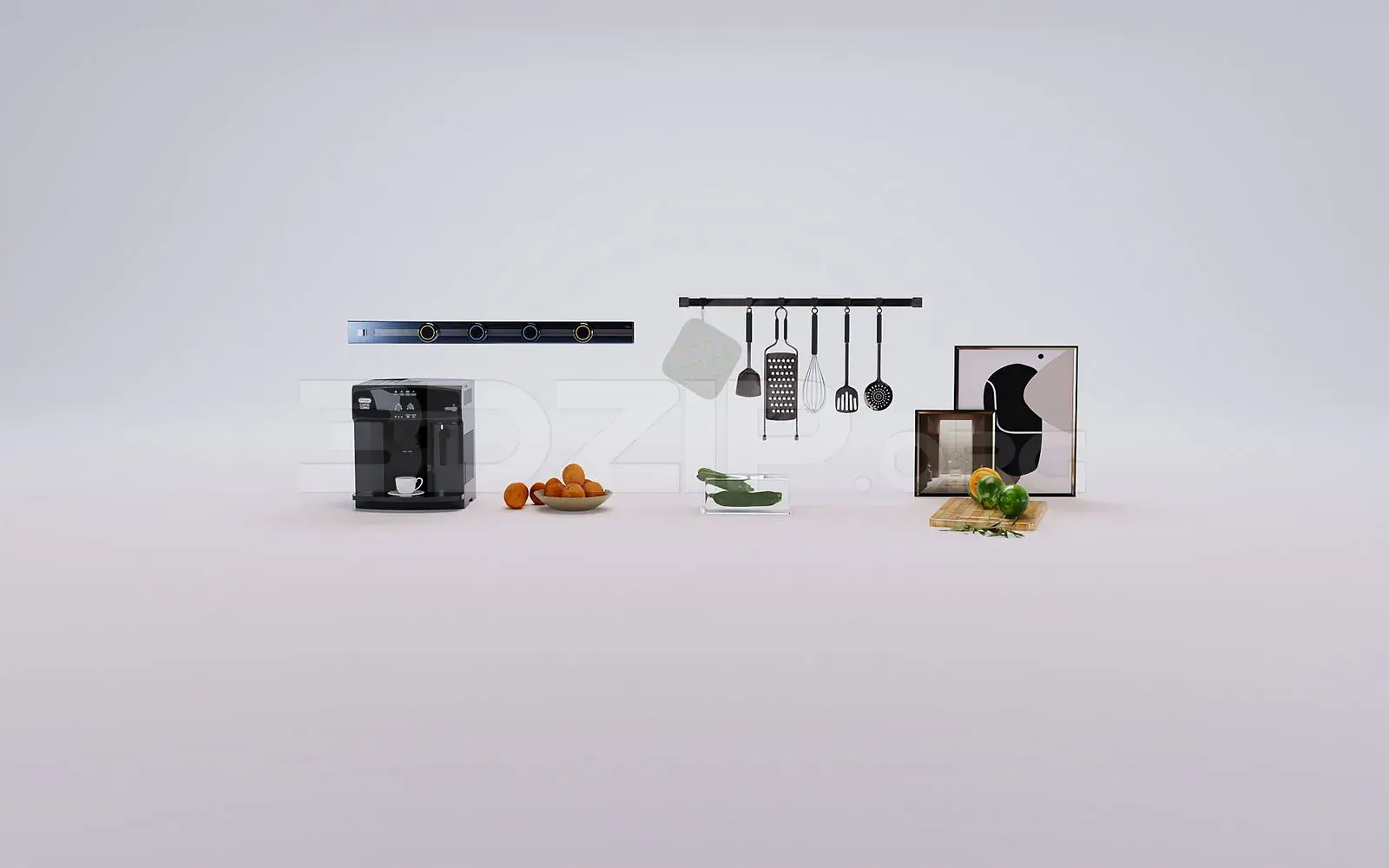 Tableware Kitchen
